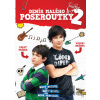 Deník malého poseroutky 2 DVD