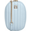 Dámska kabelka Piccadilly Crossbody Bag blue