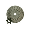 Poloremenica Malossi Ventilvar pre CPI, Keeway, Generic