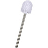Wenko WC kefa biela 35 x 8 x 8 cm