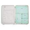 SUITSUIT Perfect Packing System vel. L Baliaca súprava Luminous Mint