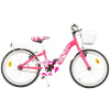 Dino-Bikes DINO Bikes - Dětské kolo 20