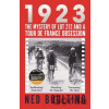 1923 - Ned Boulting