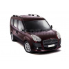 Chrómové kryty zrkadiel Fiat Doblo II