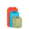 Súprava vreciek Sea To Summit Ultra-Sil Dry Bag Set 3, 5, 8 L Set - multi colour