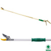 WINLAND® Nůžky zahradnické s tyčí 150 cm 45017