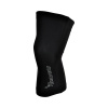 Cyklistické chrániče kolien Silvini Tubo Knee black S
