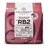 Ruby čokoláda (ružová) Callebaut 400 g