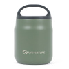 Lifeventure Food Flask Barva: khaki, Kód dodavatele: 74552