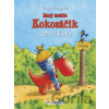 Malý dráčik Kokosáčik ide do školy - Ingo Siegner