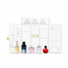 Christian Dior Le Mini 30 Montaigne set - 5x miniatúrka - Jadore Edp 5ml + Sauvage Edt 10ml + Miss Dior 2021 Edp 5ml + Miss Dior Blooming Bouquet 2023 Edt 5ml + Hypnotic Poison Edt 5ml pre ženy