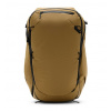 Peak Design Travel Backpack 45L Coyote (BTR-45-CY-2)