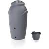 Prosperplast Aquacan Baby ICAN210-S443 210 l sivý