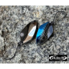 Plandavka VALKEIN Giga Burst 2g - No.15 Silver/Blue
