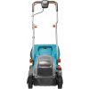 Kosačka elektrická - Gardena PowerMax Li-40/32 Akumulátorová kosačka (Kosačka elektrická - Gardena PowerMax Li-40/32 Akumulátorová kosačka)