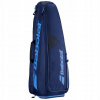 BABOLAT BACKRACK 3 DARK BLUE BAG taška na bedmintonové rakety (BABOLAT BACKRACK 3 DARK BLUE BAG taška na bedmintonové rakety)