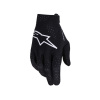 ALPINESTARS rukavice SUPERTECH MX, ALPINESTARS (černá/bílá) 2026 - 2XL