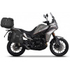 Shad kompletná sada adventure tašiek SHAD TERRA TR40 a vrchnej tašky TR50, vrátane montážnej sady SHAD MOTO MORINI X-CAPE 649