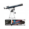 (PL) Teleskop Discovery Spark 809 EQ s knihou