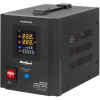Zdroj záložní REBEL POWER-800 12V 230V 800VA 500W Black