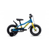 Ghost Detský bicykel GHOST POWERKID 12