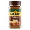 Jacobs Douwe Egberts Jacobs Velvet Crema instantná káva 200g