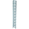 OBO Bettermann 6342340 U-stojina (d x š x v) 3 m x 50.00 mm x 30.00 mm 1 ks; 6342340