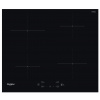 Whirlpool WS Q2760 BF