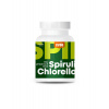 Virde Spirulina Plus Chlorella 100 tabliet