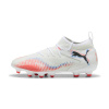 Detské Kopačky PUMA FUTURE 8 MATCH FG/AG JR 10861401 – Biela