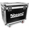 BeamZ Professional FC760N Flightcase pre 2x Nereid760