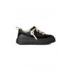 Kožené tenisky UGG Heritage Utility Sneaker 1170910.BBLC čierna EUR 43