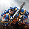 NIMA FAKHRARA AND STEVE MOLITZ - Warhammer 40.000: Space Marine 2 - Original Soundtrack From Video Game (LP)