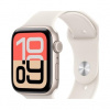 Smart hodinky Apple Watch SE (3. generácia) GPS 40mm sivé