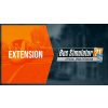 Bus Simulator 21 Next Stop - Official Tram Extension (Steam) - PC
