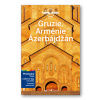 Gruzie, Arménie a Ázerbájdžán