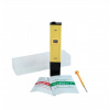 MERAČ PH METER VODY BAZÉN TESTER KYSELINOMER ATC