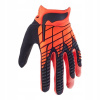 RUKAVICE FOX 360 FLUORESCENT ORANGE (XL)
