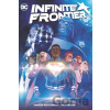 Infinite Frontier - Joshua Williamson