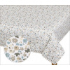 Bellatex Obrus Ema Kvietok 70x70cm