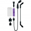 Retiazkový Indikátor Wychwood Solace Bobbin Kit Purple