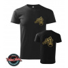 kvalitne, tricko, trucker, volvo, eat, sleep, lacne, jdm, tuning, tricka, citroen