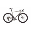Cestný bicykel SPECIALIZED Tarmac SL8 Pro - SRAM Force AXS Sivá Veľkosť rámu: 49cm Cestný bicykel