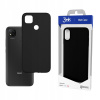 Púzdro 3mk Matt Case Xiaomi Redmi 9C, čierne