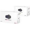 SENA bluetooth handsfree headset 10S dosah 1.6 km sada 2 jednotiek