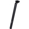 sedlovka FORCE BASIC P4.2, matná černá Velikost: P4.2 30,9/400mm