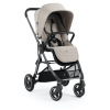 BabyStyle Oyster Oyster GRAVITY PLUS kočík, Stone 2025
