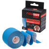 FIXAtape Sport Standard Kinesiology elastická tejpovacia páska modrá 5 cm x 5 m