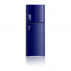Silicon Power Ultima U05 USB kľúč 16 GB USB Typ-A 2.0 Modrá (SP016GBUF2U05V1D)
