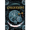 Časodějové – Klíč k času - Natalja Ščerba